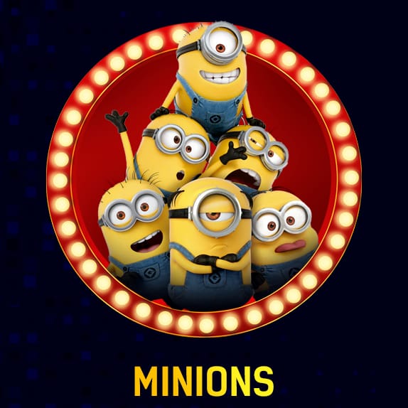 Minions