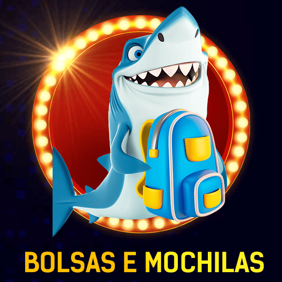 Bolsas e Mochilas