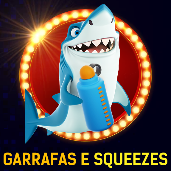 Garrafas e Squeezes