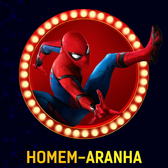 Homem Aranha