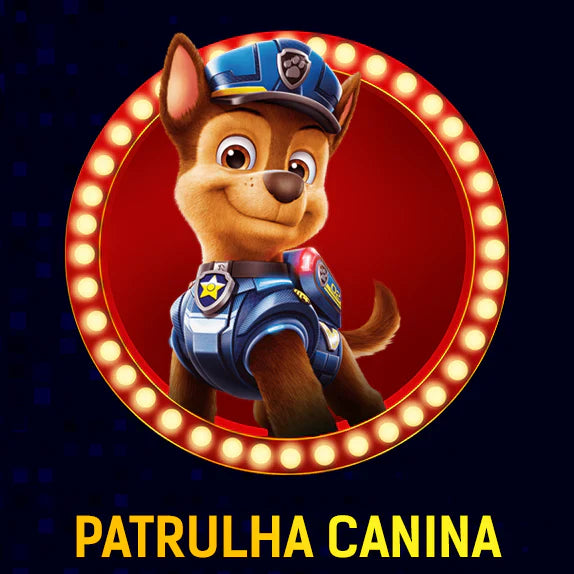 Patrulha Canina