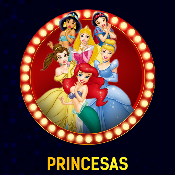 Princesas