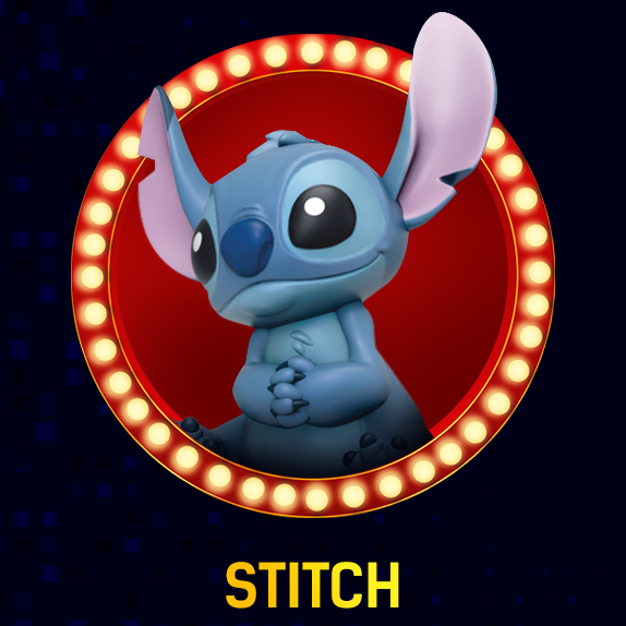 Stitch