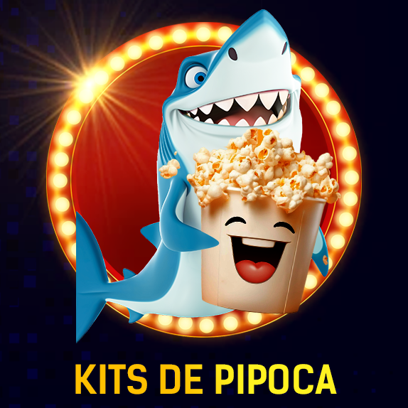 Kits de Pipoca