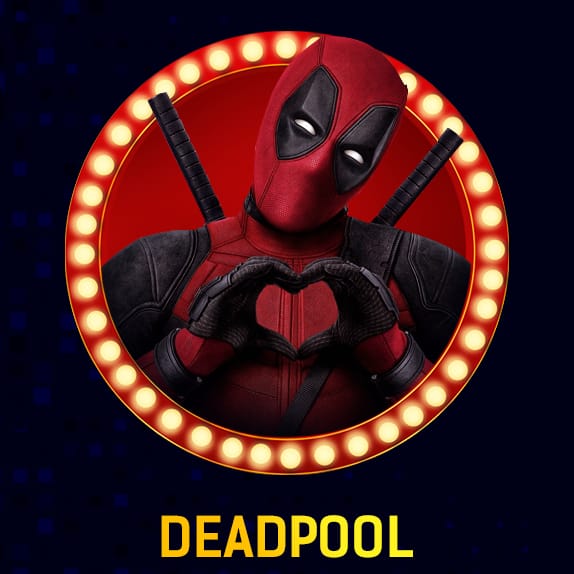 Deadpool