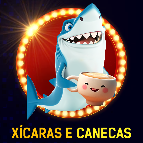 Xícaras e Canecas