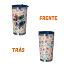Copo Térmico Tony Harry Potter HP 350ml