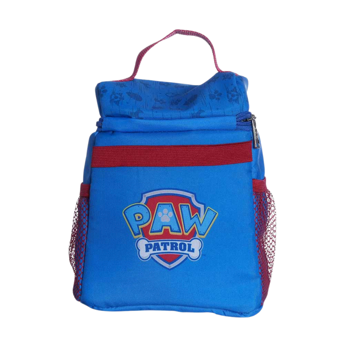 Lancheira Escolar Maleta Térmica Patrulha Canina Infantil