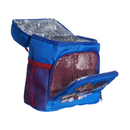 Lancheira Escolar Maleta Térmica Patrulha Canina Infantil