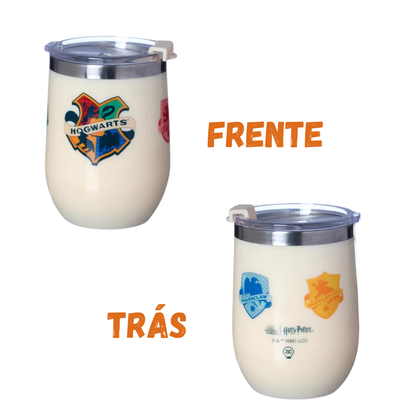 Copo Térmico Space Harry Potter HP 300ml