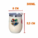 Copo Térmico Space Harry Potter HP 300ml