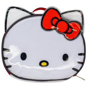 Lancheira Térmica Hello Kitty LunchBag