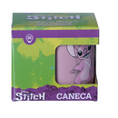 Mini Caneca Stitch Angel 100ml