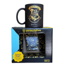 Caneca Mágica Harry Potter Hogwarts Termossensível 300ml