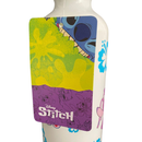Garrafa de Alumínio Stitch e Angel 500ml – Com Mosquetão Estampa Licenciada