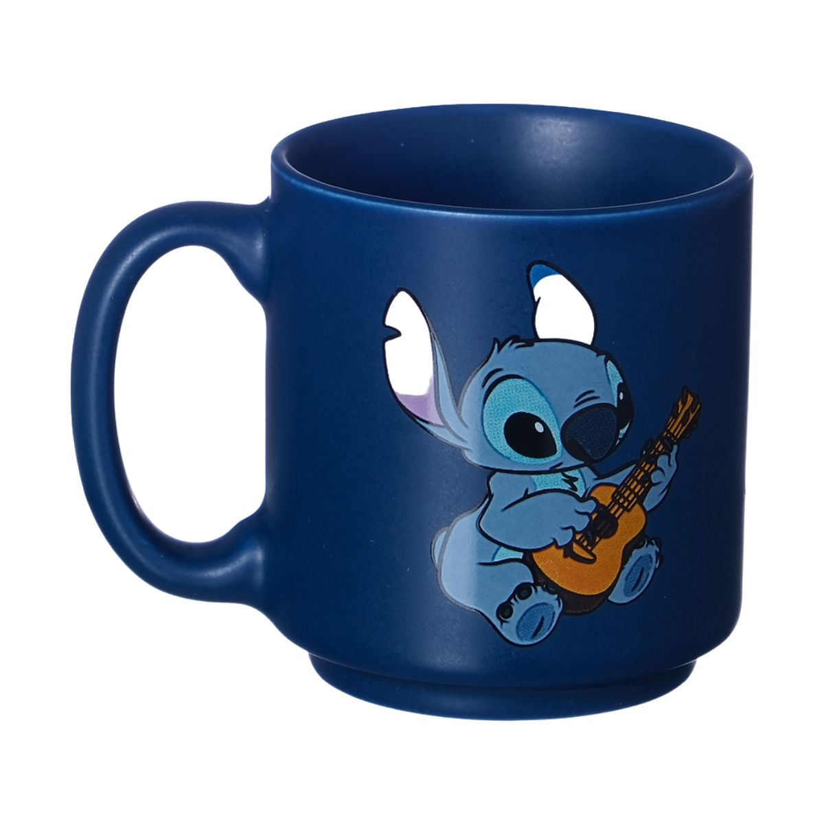 Mini Caneca Stitch Ohana 100ml