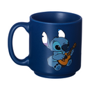 Mini Xícara Caneca Stitch Ohana – Cerâmica 100ml