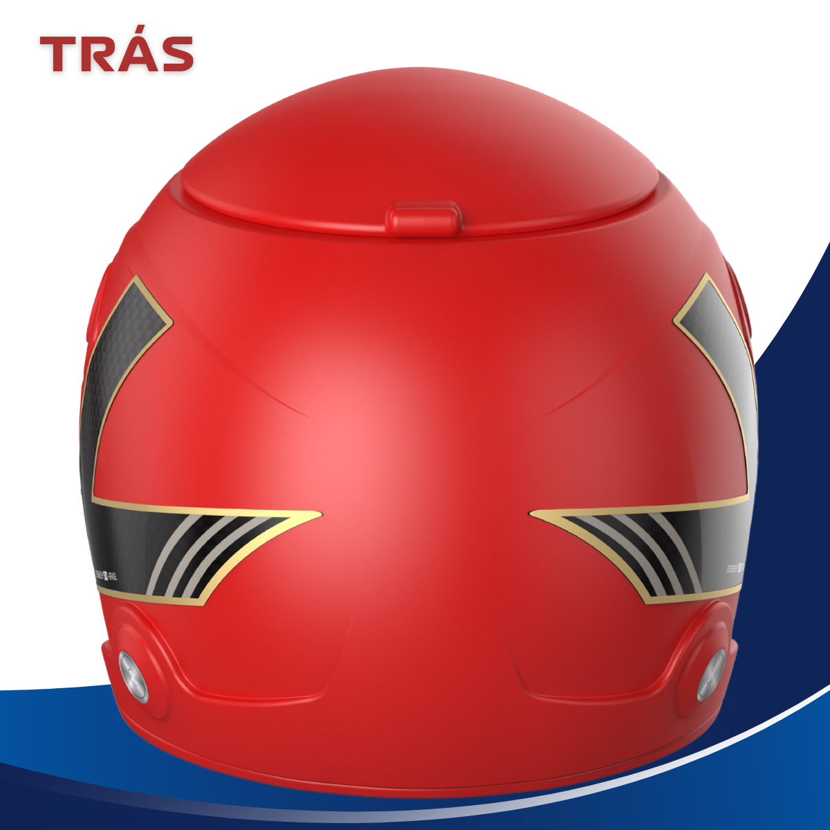 Balde Pipoca Capacete Filme 2die4 Porsche Colecionavel 4l