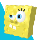 Balde Pipoca Bob Esponja Cinema Filme 2025
