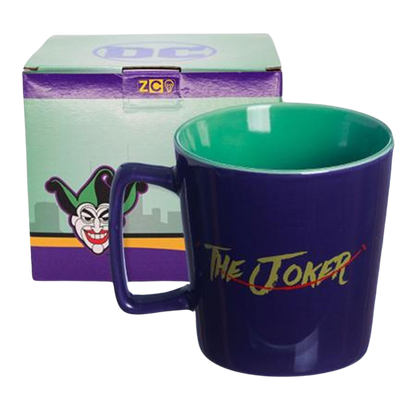 Caneca Coringa The Joker 400ml