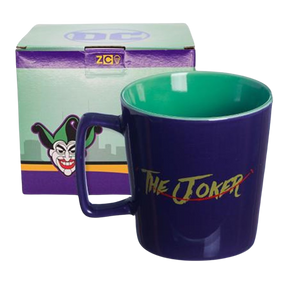 Caneca Coringa The Joker 400ml