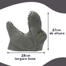 Balde de Pipoca Jurassic World Dinossauro Filme 2025 3,5L