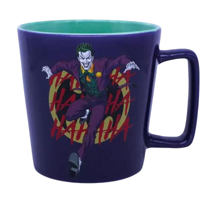 Caneca Coringa The Joker 400ml