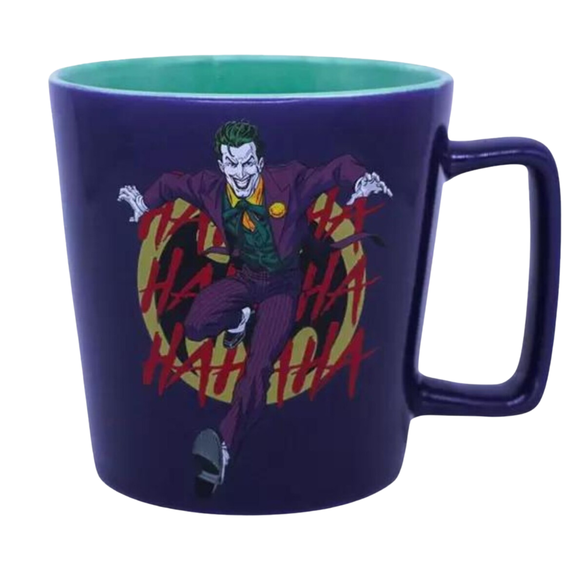 Caneca Coringa The Joker 400ml