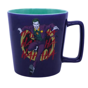 Caneca Coringa The Joker 400ml