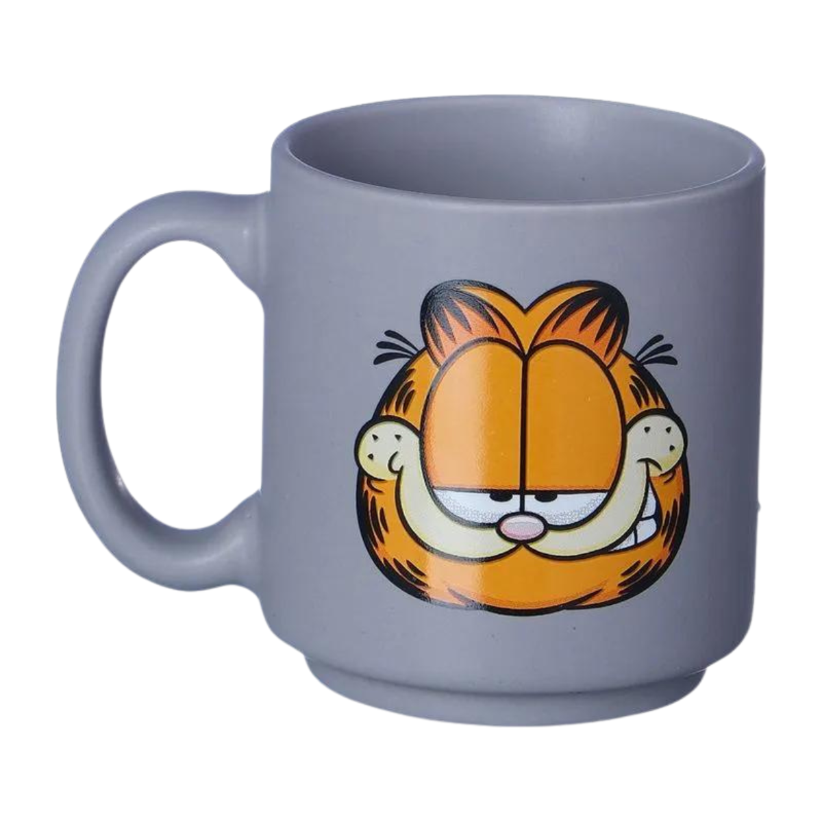 Mini Caneca Garfield 100ml