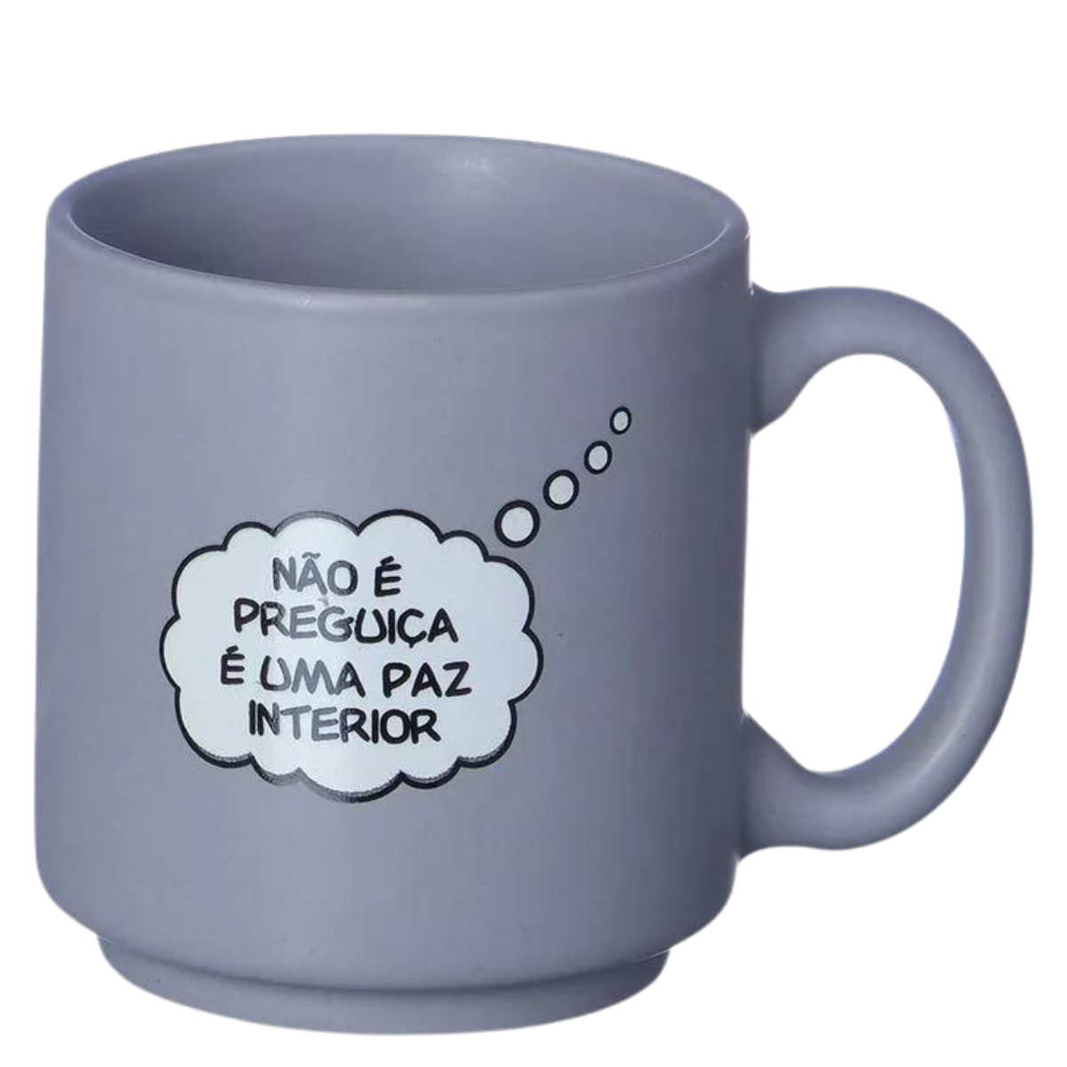 Mini Caneca Garfield 100ml
