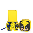 Copo 3D Wolverine 1 Litro com Canudo – Edição Exclusiva dos Cinemas Marvel Studios