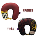 Almofada de Pescoço Viagem Harry Potter Plataforma 9/34