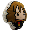 Almofada Hermione Formato 3D Personagem Harry Potter