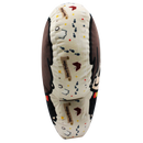 Almofada Harry Potter Formato 3D Personagem HP