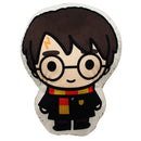 Almofada Harry Potter Formato 3D Personagem HP