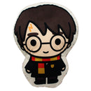 Almofada Harry Potter Formato 3D Personagem HP