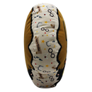 Almofada Hermione Formato 3D Personagem Harry Potter