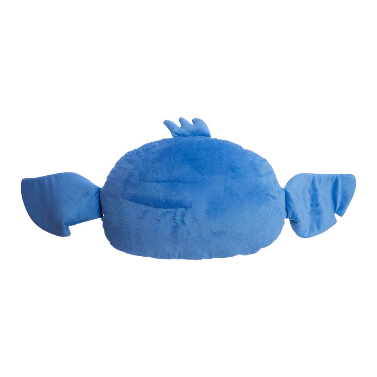 Almofada Stitch Cabeça Orelhas Pelúcia 3D