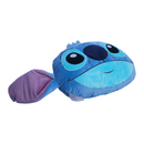 Almofada Stitch Cabeça Orelhas Pelúcia 3D