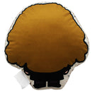 Kit Almofada Harry Potter e Hermione Formato 3D HP