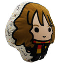 Kit Almofada Harry Potter e Hermione Formato 3D HP