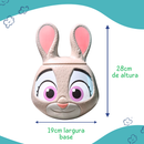 Balde Pipoca Zootopia 2 Judy Coelho Formato Cinema 2025 4L