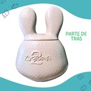 Balde Pipoca Zootopia 2 Judy Coelho Formato Cinema 2025 4L