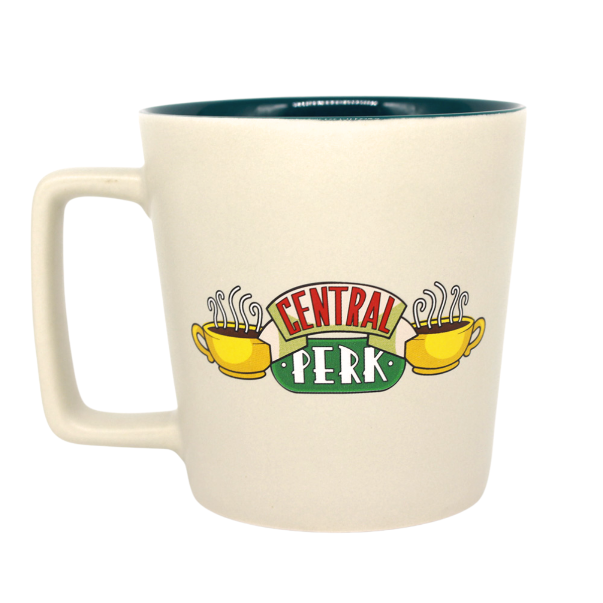 Caneca Friends Central Perk 400ml