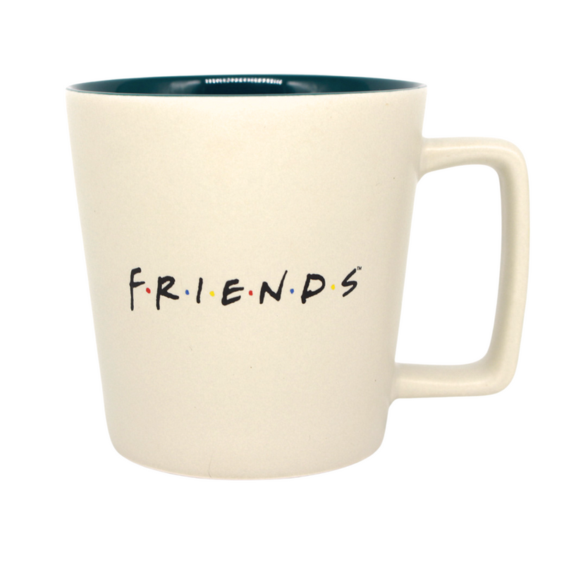 Caneca Friends Central Perk 400ml