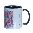 Caneca Friends Pop Série Seriado Colecionável 350ml