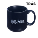 Kit Mini Xícaras Óculos Harry Potter 2 unidades 100ml em Cerâmica