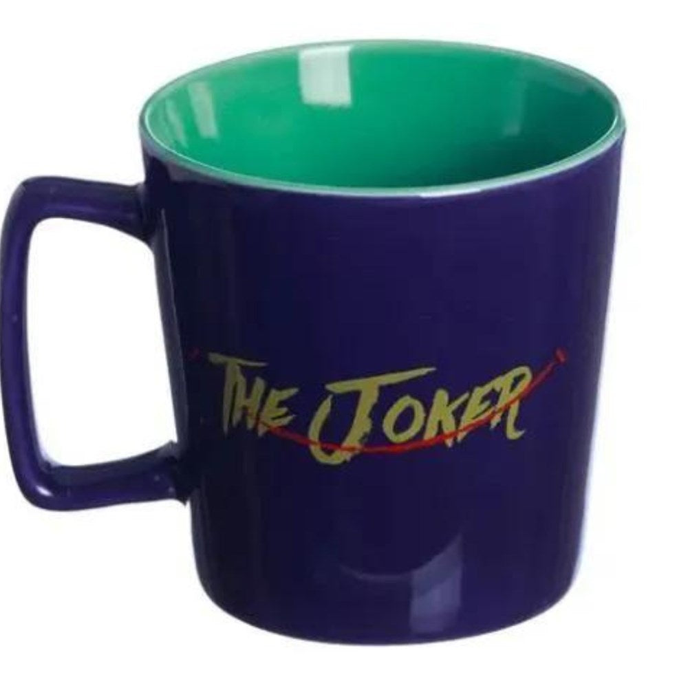 Caneca Coringa The Joker 400ml