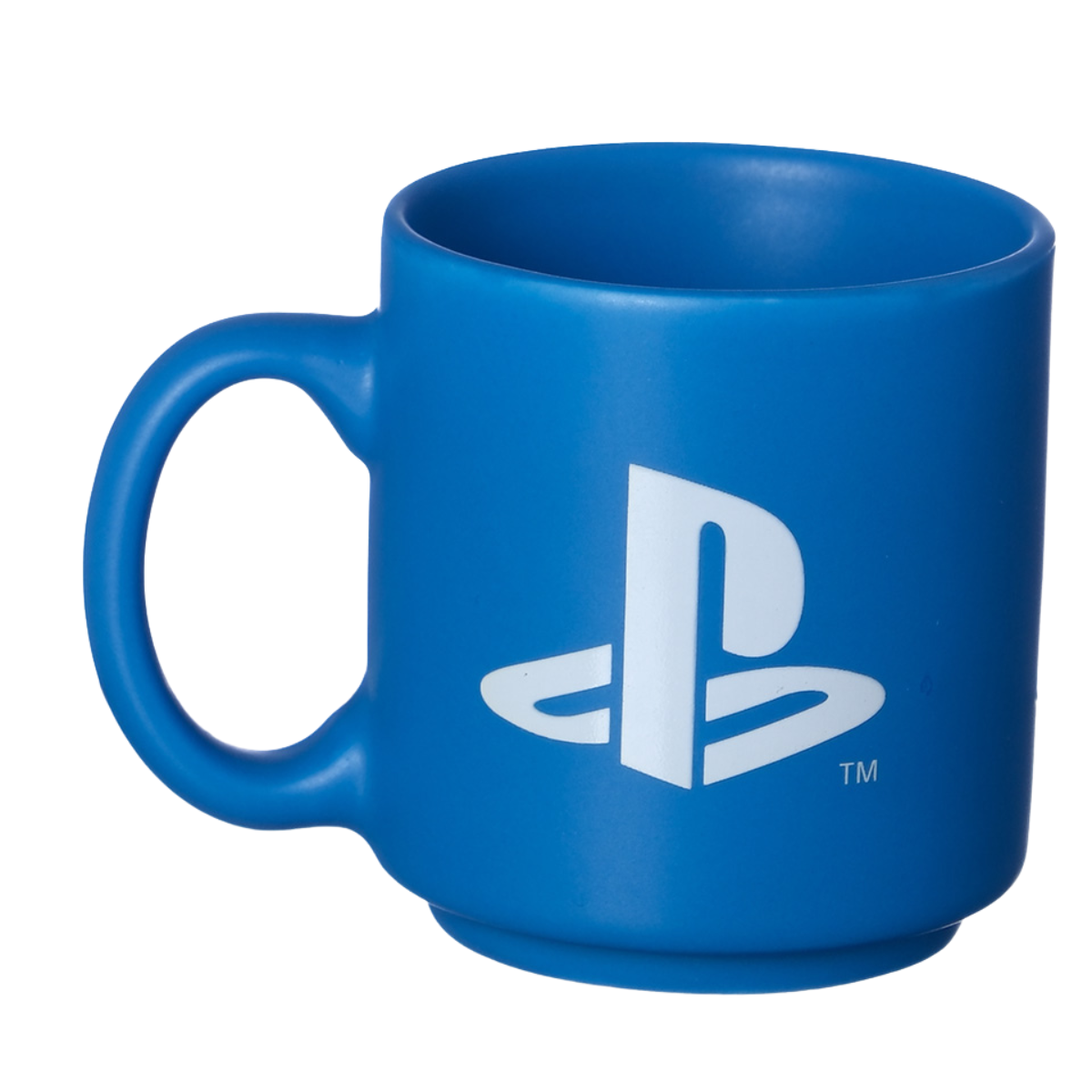 Mini Caneca Playstation Videogame 100ml